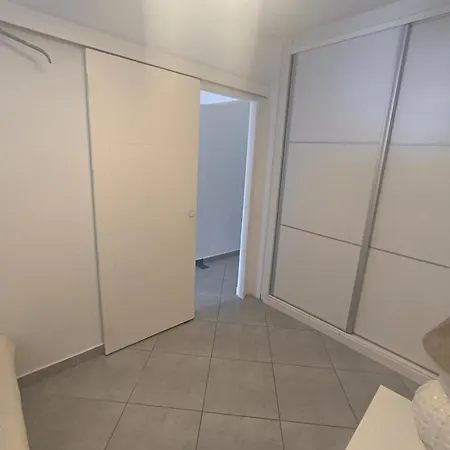 Lägenhet Club Atlantis *