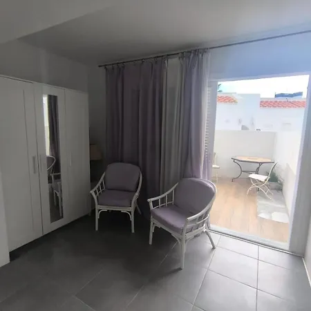 Lägenhet Club Atlantis *