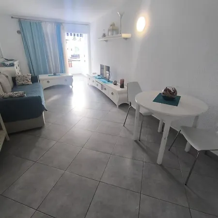 Lägenhet Club Atlantis