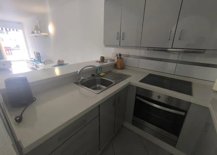 Club Atlantis Costa Adeje (Tenerife)