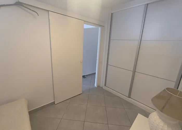 Lägenhet Club Atlantis *